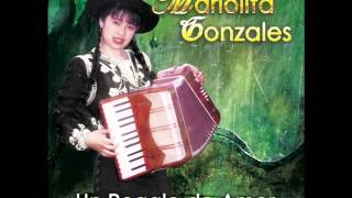 Dios Manda Lluvia Mariolita Y Su Banda Hnos Gonzalez [upl. by Infield492]