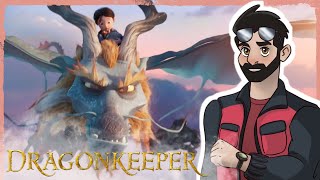 Dragonkeeper 2024  Movie Review [upl. by Jude954]