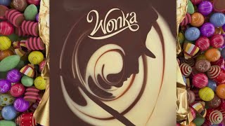 Wonka Soundtrack German  Oompa Loompa  Hugh Grant amp Timothée Chalamet [upl. by Shanly450]