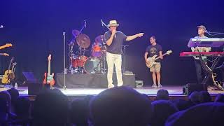 Sawyer brown at the paramount theater in Anderson Indiana 2024 [upl. by Pryce]