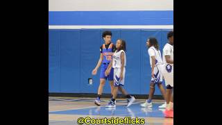 Quick Recap Of The McNair Vs Whitesburg Game courtsideflicks shorts basketball recommended [upl. by Ennayelsel784]