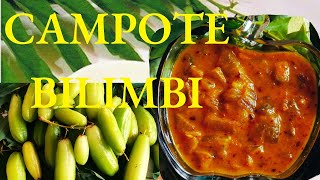 Campote Bilimbi  Piment Bilimbi BRIANI  Mauritian Chili Bilimbi Sauce [upl. by Narahs670]