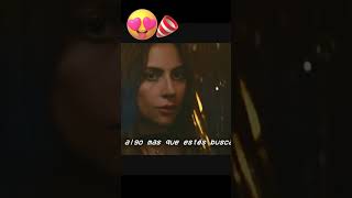 Lady Gaga Bradley Cooper  Shallow from A Star Is Born Official Music Video [upl. by Pasquale]