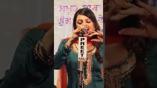 Malki Keema folk Deep Dhillon amp Jaismeen Jassi song Hallomajra 2024 [upl. by Trub]