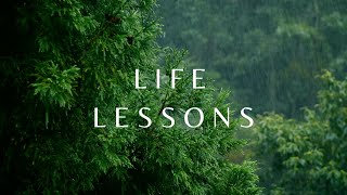 Life Lessons Insights for a Fulfilling Life [upl. by Enttirb663]