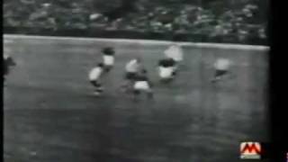 SELECCION URUGUAYA Colombes 1924 Uruguay vs Suiza 3 a 0 [upl. by Ancell]