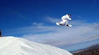 The Ultimate Snowboarding Compilation The Art Of Snowboarding [upl. by Vernen]