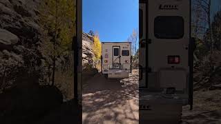 Ultimate Colorado Truck Camper Adventure [upl. by Ailhat]