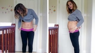 15 WEEK PREGNANCY VLOG [upl. by Sirron]