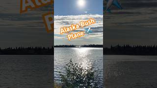 Alaska Bush Plane ✈️ caribougear hunt alaska [upl. by Conny440]