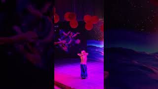 Bellydance in a Turkish hotel turkey bellydance turkeyhotels hotel турция отдыхвтурции [upl. by Neelehtak]