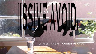 DISMISSIVE AVOIDANT  Attachment Style Short Film [upl. by Acissey]