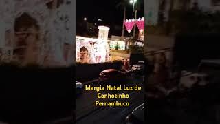 Margia de Natal canhotinho [upl. by Higgs]