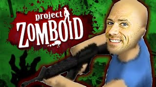 I hate myself for not playing Project Zomboid sooner [upl. by Onder]