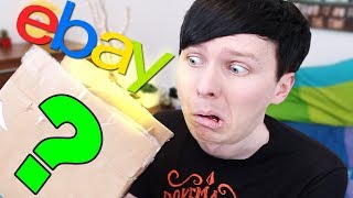 Opening Ebay Mystery Boxes 📦❓ [upl. by Ameehsat]