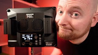 Any REGRETS Aputure Amaran P60c LongTerm Review [upl. by Benedikta]