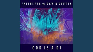 God is A DJ Extended [upl. by Baten]