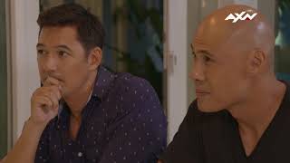 Cosentino SHOCKS Marc and Rovilson with This Trick  The Elements Cosentino Ep 3 [upl. by Assilana]