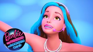 Auf Ins Camp Reprise  Barbie™ – Eine Prinzessin im Rockstar Camp [upl. by Licastro]