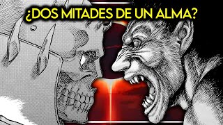 ¿ZODD es la OTRA MITAD de SKULL KNIGHT  Teoría y análisis completo  Berserk [upl. by Dnarb]