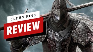 Elden Ring Review [upl. by Chuu]