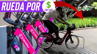 Alquilamos bicicletas ASISTIDAS 🔥🤔los dueños quedaron así 😦 [upl. by Laehplar]