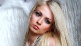 Dj Aligator Feat Kristine Blond  Angel [upl. by Sibel]