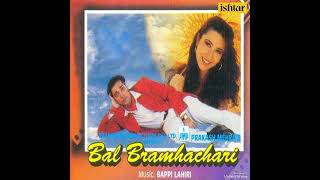 Nazren Lar Gayian Million HiFi Digital Jhankar Movie BAAL BARHAMCHARI 1996 Singers RAM amp KAVITA [upl. by Collete870]