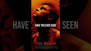 The Beach 2000 Movie Facts shorts facts [upl. by Ralip876]