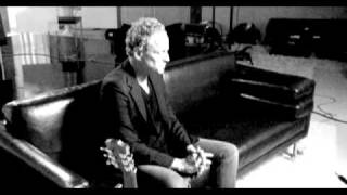 Lindsey Buckingham  Wait for You Track Commentary [upl. by Bouchard]