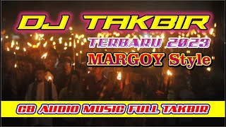 DJ TAKBIR PARGOY  CB AUDIO MUSIC  BASSSS GLERRR [upl. by Ognimod]