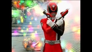 Power Rangers Battle  E32 Wormhole  SPD  Power Rangers Official [upl. by Padget]