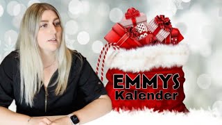 Adventskalender für mein Patenkind 💝 Maßlos übertrieben 😱🙈 [upl. by Nylime]