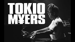 Tokio Myers  Edinburgh Fringe Festival [upl. by Abil453]