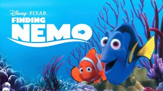 Finding Nemo 2003 Review 🐟 [upl. by Streetman]