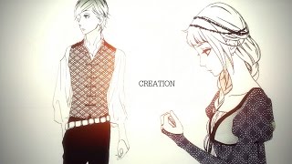 own creation mep collection [upl. by Falkner]