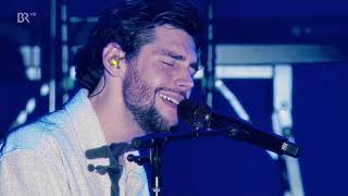 Alvaro Soler Live at BRRadltour 2023 Full Concert [upl. by Kain]