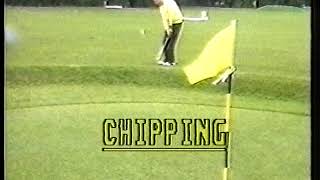 Old Intro to Pitch and Putt Coaching video [upl. by Moonier]