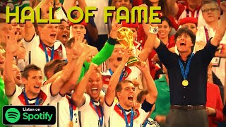 Schmiddi  Hall of Fame EMSong 2024 Official 4k Audio [upl. by Hindu]