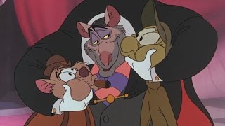 Top 10 Underrated Animated Disney Films [upl. by Tufts]