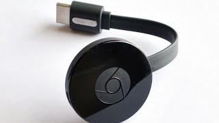 Chromecast Setup for Beginners [upl. by Anoel93]