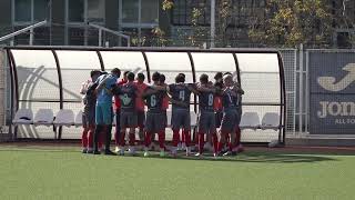 SindjelicRadnicki NB mladji omladinci 28102024 [upl. by Ignacia]