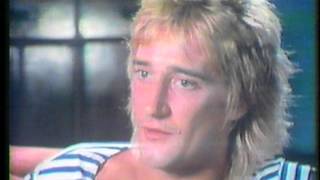 Rod Stewart 2020 ABC 1979 RODSTEWART [upl. by Judenberg]