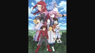 Tales of Symphonia Oav Sylvarant [upl. by Clougher]