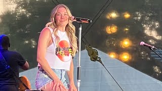 LeAnn Rimes  I Need You Live In Sacramento [upl. by Sielen278]