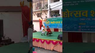 tansen roti mahotsabma 67 barsaka ketaketi ko babaal dance👍️ [upl. by Arada]