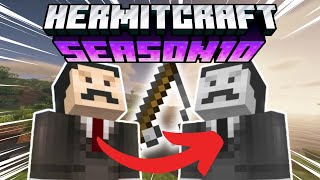 Every Demise Death In Hermitcraft Season 10 Updated [upl. by Delbert861]