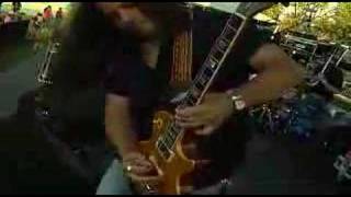 Blackberry Smoke Live  Willin  Lansing MI [upl. by Ancelin]