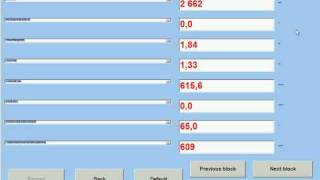 opcom boost pressure test [upl. by Namolos]