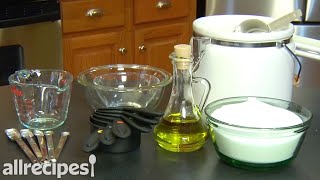 How to Measure Ingredients  Allrecipes [upl. by Alva]